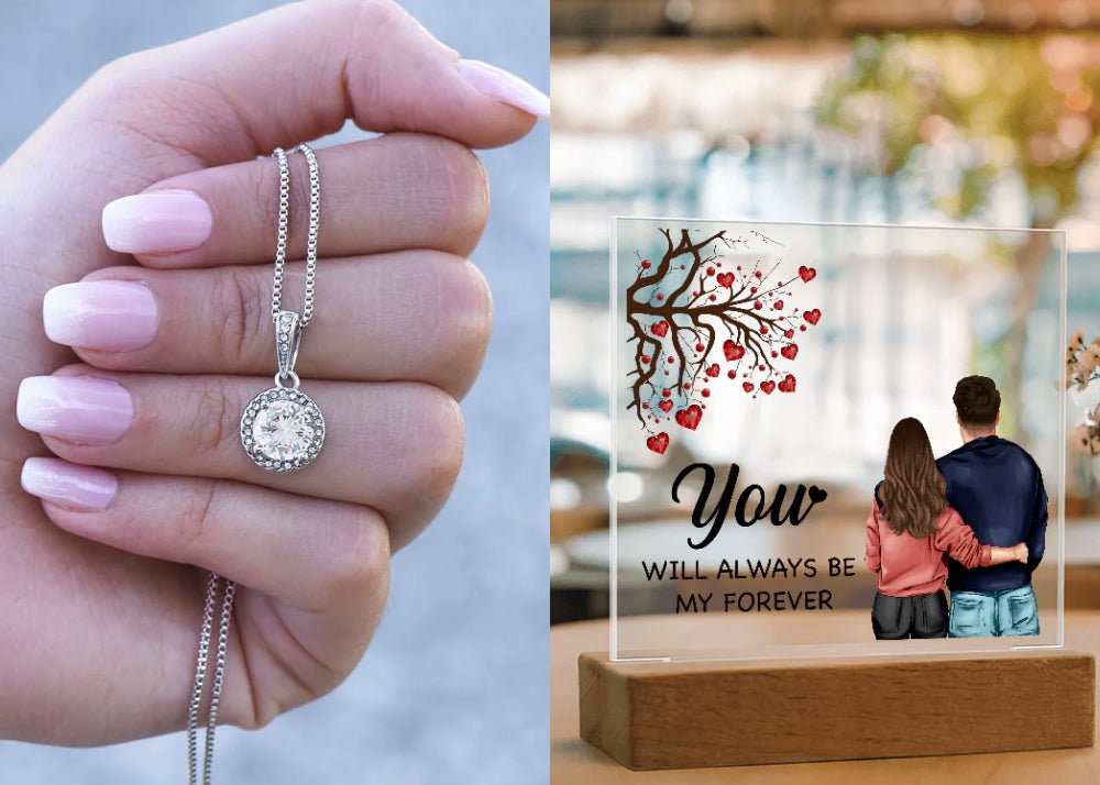 Jewelry or Acrylic Keepsake? How to Preserve Your Special Moments - HEARTEN
