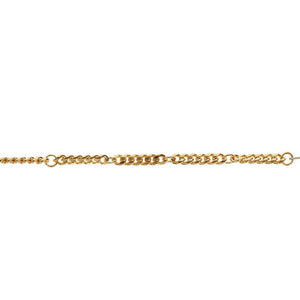 To My Amazing Husband – Cuban Link Chain - HEARTEN