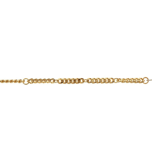 To My Amazing Husband – Cuban Link Chain - HEARTEN