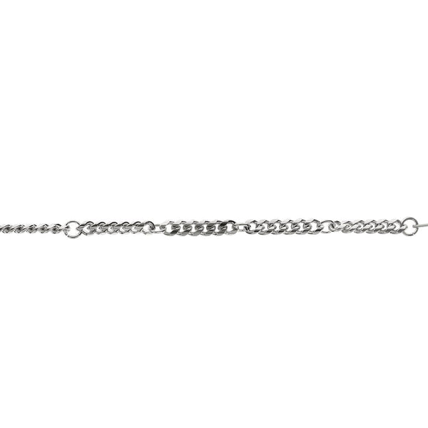 To My Amazing Husband – Cuban Link Chain - HEARTEN