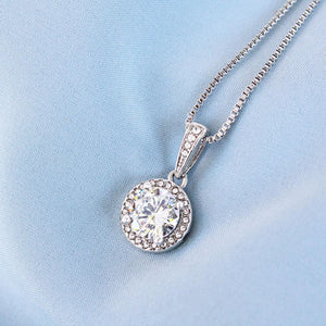 Eternal Hope Necklace - HEARTEN