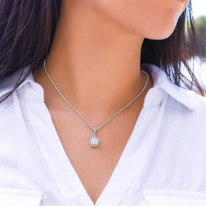 Eternal Hope Necklace - HEARTEN