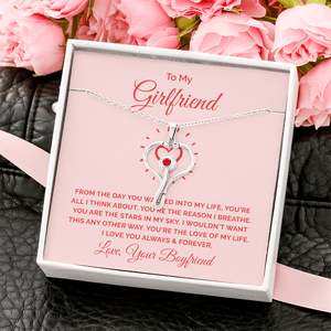HeartScope Necklace (f/k/a Stethoscope Necklace) - HEARTEN