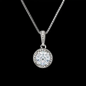 Eternal Hope Necklace - HEARTEN