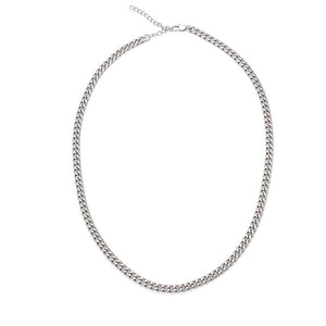 Promise Cuban Link Chain for Him - HEARTEN13
