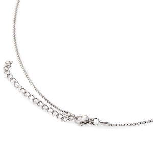 To My Wife  - Lucky In Love Necklace - HEARTEN