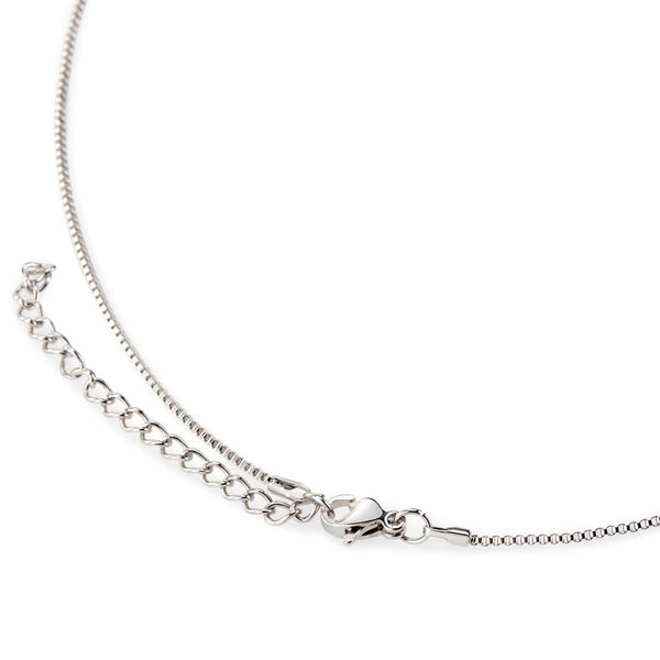 To My Wife  - Lucky In Love Necklace - HEARTEN