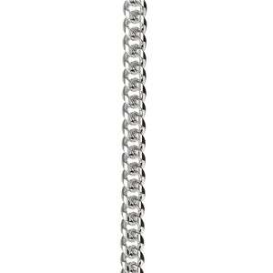 To My Love Cuban Link Chain – Valentine's Day Gift for Him - HEARTEN