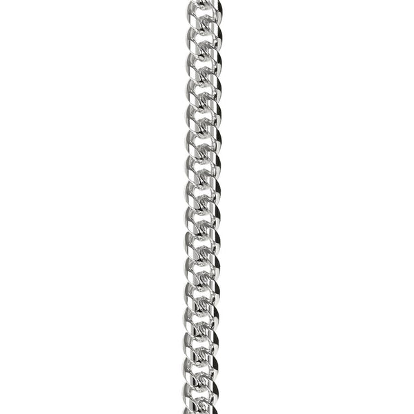 To My Love Cuban Link Chain – Valentine's Day Gift for Him - HEARTEN