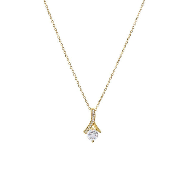 To My Amazing Sister - Alluring Beauty Necklace - HEARTEN