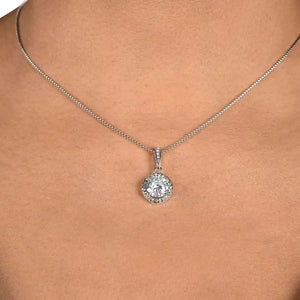 Eternal Hope Necklace - HEARTEN