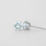 Cubic Zirconia Earrings