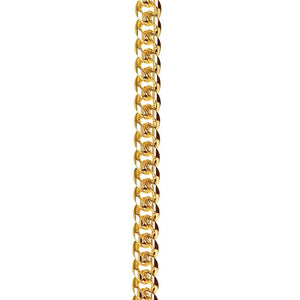 To My Amazing Husband – Cuban Link Chain - HEARTEN