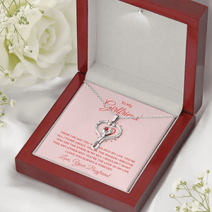 HeartScope Necklace (f/k/a Stethoscope Necklace) - HEARTEN
